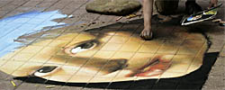 Digital Photography for Portfolios Workshop